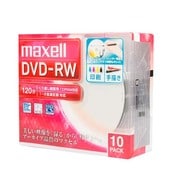 ヨドバシ.com - 録画用DVD-RW 人気ランキング【全品無料配達】