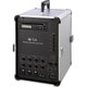 移動用PAアンプ 30W×2ch CD付 KZ-30A