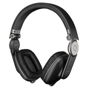 密閉型ヘッドフォン ブラック ICONICA PEPPER BLACK