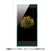BSMPF01HFG [ARROWS 小型用 指紋防止フィルム 高光沢]