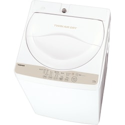 ヨドバシ.com - 東芝 TOSHIBA AW-4S3(W) [全自動洗濯機 4.2kg ホワイト