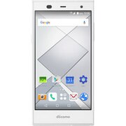 arrows Fit F-01H (shiro) [スマートフォン]