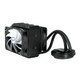 CPUクーラー Liquid Freezer 120 ZAC-Liq-Freezer 120