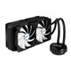 CPUクーラー Liquid Freezer 240 ZAC-Liq-Freezer 240