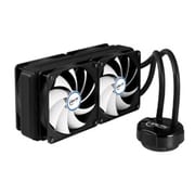 CPUクーラー Liquid Freezer 240 ZAC-Liq-Freezer 240