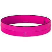 FlipBelt（フリップベルト） スポーツウエストポーチ Hot Pink Sサイズ [ランニング ランナーポーチ]