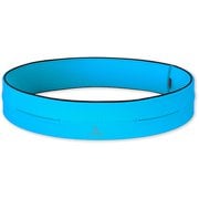 FlipBelt（フリップベルト） スポーツウエストポーチ Aqua Mサイズ [ランニング ランナーポーチ]