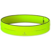 FlipBelt（フリップベルト） スポーツウエストポーチ Nuclear Yellow XSサイズ [ランニング ランナーポーチ]