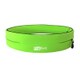 FlipBelt（フリップベルト） スポーツウエストポーチ Neon Green XSサイズ [ランニング ランナーポーチ]
