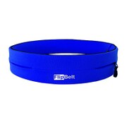 FlipBelt（フリップベルト） スポーツウエストポーチ Royal Blue Mサイズ [ランニング ランナーポーチ]
