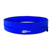 FlipBelt（フリップベルト） スポーツウエストポーチ Royal Blue LLサイズ [ランニング ランナーポーチ]