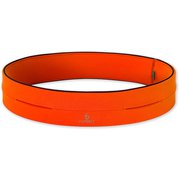 FlipBelt（フリップベルト） スポーツウエストポーチ Neon Punch XSサイズ [ランニング ランナーポーチ]
