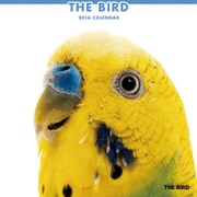 THE BIRD カレンダー2016 [2016年カレンダー 壁掛けタイプ]