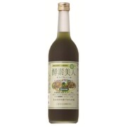 シーボン 酵素美人-緑 キウイフルーツ味 [野草源酵素（R）入り酢飲料]