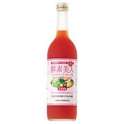 シーボン 酵素美人-赤 ピンクグレープフルーツ味 [野草源酵素（R）入り酢飲料]