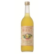 シーボン 酵素美人-黄 イエローパッションフルーツ味 [野草源酵素（R）入り酢飲料]