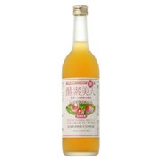 シーボン 酵素美人-桃 長野・山梨産 白桃味 [野草源酵素（R）入り酢飲料]