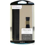 LP-F01HLPLBE [arrows Fit（F-01H）用ケース PRIME Lucy. ベージュ]