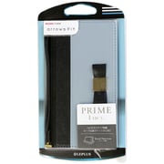 LP-F01HLPLBL [arrows Fit（F-01H）用ケース PRIME Lucy. ブルー]