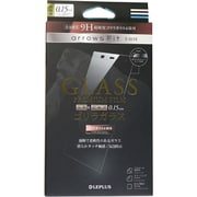 LP-F01HFGG15 [arrows Fit(F-01H)用 ガラスフィルム GLASS PREMIUM FILM 0.15mm 強靭・超極薄ゴリラガラス4]