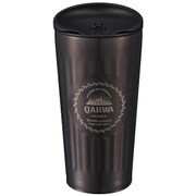 カフア コーヒータンブラー コロンビア ブラウン