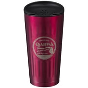 カフア コーヒータンブラー サントス ピンク