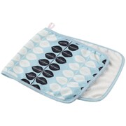 ソッポ キッチンタオル ブルー