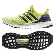 S77512-235 [Panasonic【美トレ×コラボモデル】ultra boost W 23.5cm レディース]