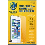 クリスタルアーマー PAPER THIN for iPod touch(第5/6世代) G-IPT-15