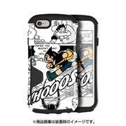PHFGOAI6S-RN [iPhone 6/iPhone 6s用ケース Golf Original ATOM ランニング・アトム]