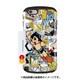 PHFGOAI6SP-FY [iPhone 6 Plus/iPhone 6s Plus用ケース Golf Original ATOM フライング・アトム]