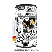 PHFGOAI6SP-MX [iPhone 6 Plus/iPhone 6s Plus用ケース Golf Original ATOM アトム・コミックス]