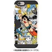 PHFGFAI6S-FY [iPhone 6/iPhone 6s用ケース Golf Fit ATOM フライング・アトム]