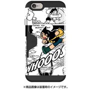 PHFGFAI6S-RN [iPhone 6/iPhone 6s用ケース Golf Fit ATOM ランニング・アトム]