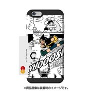 PHFGFAI6SP-MX [iPhone 6 Plus/iPhone 6s Plus用ケース Golf Fit ATOM アトム・コミックス]