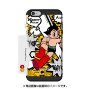 PHFGFAI6SP-RN [iPhone 6 Plus/iPhone 6s Plus用ケース Golf Fit ATOM ランニング・アトム]
