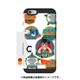PHFGFAI6SP-WP [iPhone 6 Plus/iPhone 6s Plus用ケース Golf Fit ATOM アトム・ワッペン]