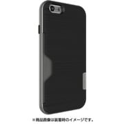 PHFGLLI6S-DS [iPhone 6/iPhone 6s用ケース Phone Foam LINE ダークシルバー]