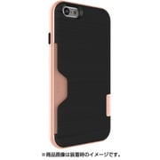 PHFGLLI6S-RG [iPhone 6/iPhone 6s用ケース Phone Foam LINE ローズゴールド]