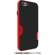 PHFGLLI6S-RD [iPhone 6/iPhone 6s用ケース Phone Foam LINE ローズレッド]