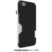 PHFGLLI6S-WH [iPhone 6/iPhone 6s用ケース Phone Foam LINE ピュアホワイト]