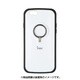 MTSFRBI6S-WH [iPhone 6/iPhone 6s用ケース Finger Ring Bumper Case WH]