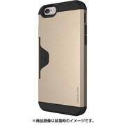 PHFGLFI6S-CG [iPhone 6/iPhone 6s用ケース Golf Fit シャンパンゴールド]