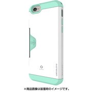 PHFGLFI6S-WMT [iPhone 6/iPhone 6s用ケース Golf Fit WH/ミント]