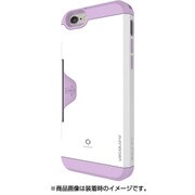 PHFGLFI6S-WPP [iPhone 6/iPhone 6s用ケース Golf Fit WH/PP]