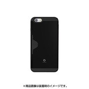 PHFGLFI6SP-BK [iPhone 6s Plus/iPhone 6 Plus用ケース Golf Fit BK]