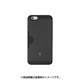 PHFGLFI6SP-DSV [iPhone 6s Plus/iPhone 6 Plus用ケース Golf Fit ダークSV]