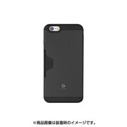 PHFGLFI6SP-DSV [iPhone 6s Plus/iPhone 6 Plus用ケース Golf Fit ダークSV]