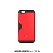 PHFGLFI6SP-RD [iPhone 6s Plus/iPhone 6 Plus用ケース Golf Fit RD]