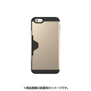 PHFGLFI6SP-CG [iPhone 6s Plus/iPhone 6 Plus用ケース Golf Fit シャンパンGD]